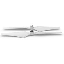 2Pairs 100% Original Brand New 9450 Propeller(Full White) For Quadcopter DJI Phantom 3 SE/Pro/Adv/Sta RC Drone