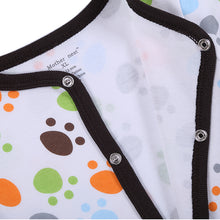 2016 Mother Nest New Brand Baby Rompers Long Sleeves 2 Pcs Soft Cotton Newborn Baby Clothing Fashion Baby Pajamas Infant Clothes