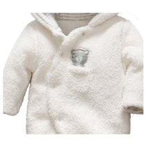 Tender Babies Newborn baby clothes bear onesie baby girl boy rompers hooded plush jumpsuit winter overalls for kids roupa menina
