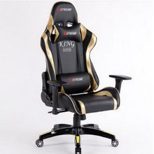 L350112/Work office chair/360 degree rotation/ Fixed handrail/high density Sponge filling/Boss office chair/Home gaming chair