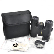 Visionking HD 10x26 Binoculars Power Zoom Long Range Telescope Binoculars Telescope Wide Angle Hunting