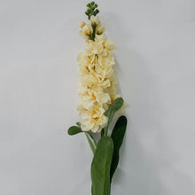 Hyacinth Violet Flower Fake Silk Artificial Flowers Mariage Birthday Party Bridal Floral Home Decoration Ornamental Flores 1PCS