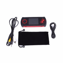 Gasky NEW Arrival 3" LCD 16 Bits Portable 100 Built-in Games Handheld Game Console Professional Gamepad Controller Boy Gift Price: US $27.67 / Set