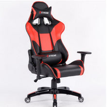 L350112/Work office chair/360 degree rotation/ Fixed handrail/high density Sponge filling/Boss office chair/Home gaming chair